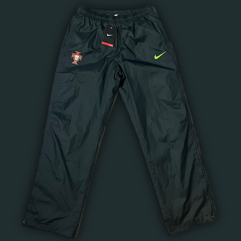 vintage Nike Portugal trackpants DSWT {M}