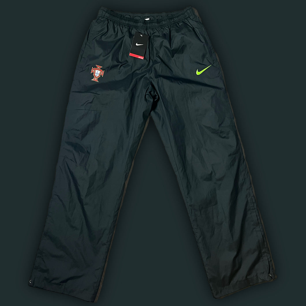 vintage Nike Portugal trackpants DSWT {M}