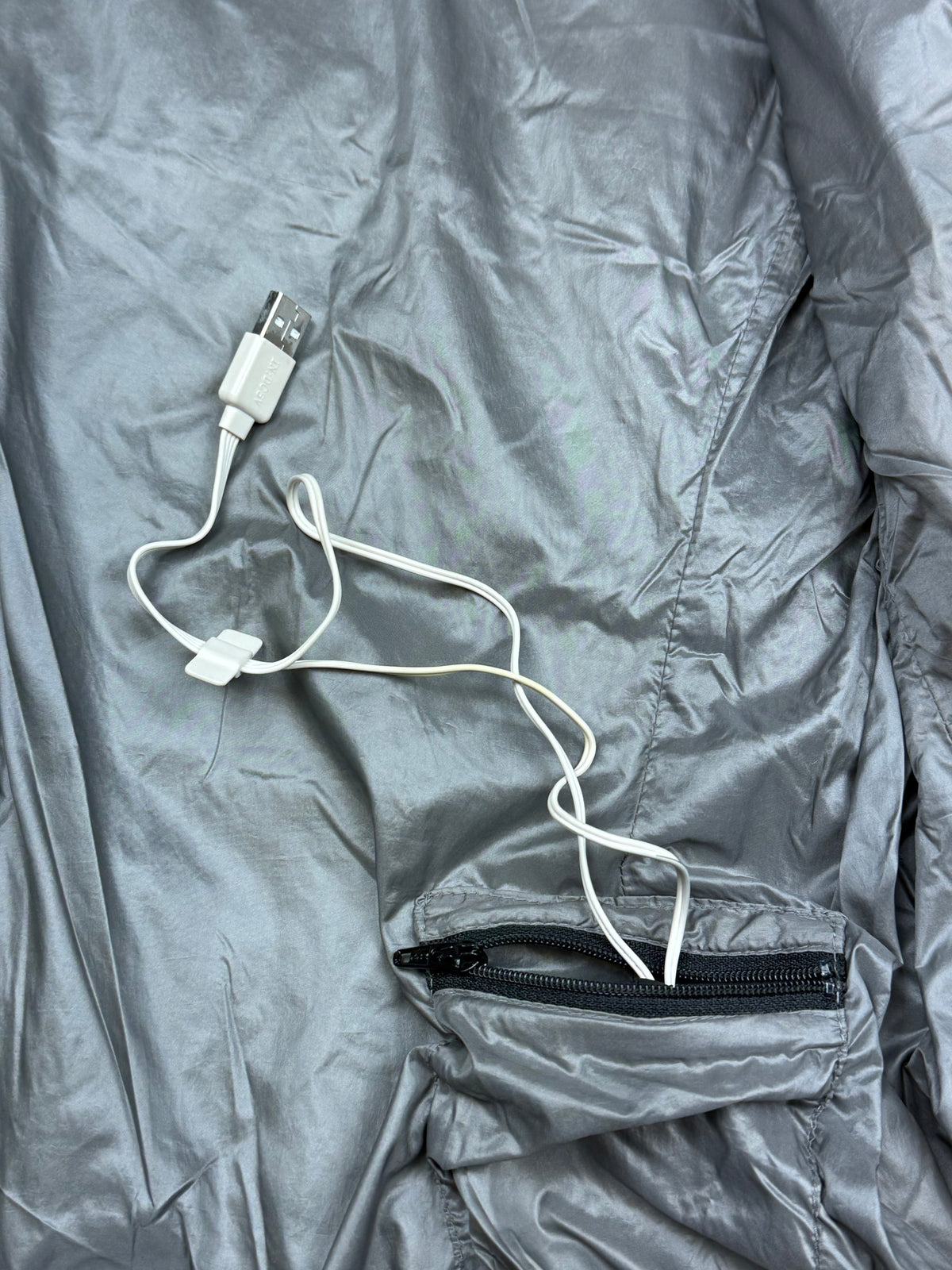 vintage Blauer EHG winterjacket {S}