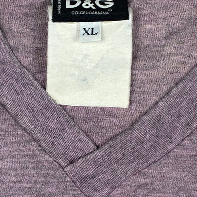 vintage Dolce & Gabbana t-shirt {L}