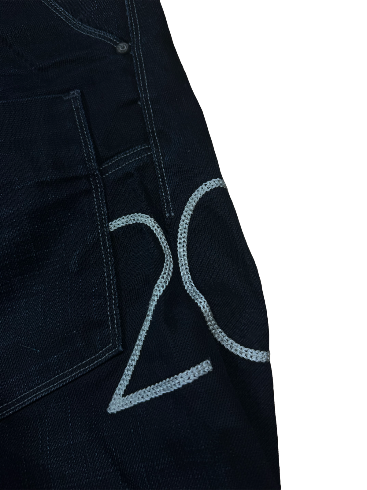 vintage G-STAR jeans {S}