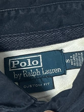 Lade das Bild in den Galerie-Viewer, vintage Polo Ralph Lauren polo {S-M}
