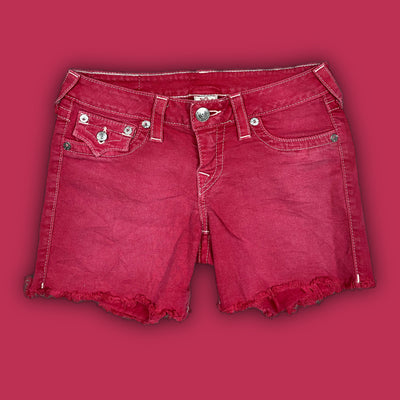 vintage True Religion shorts {M}