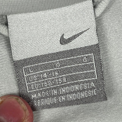 vintage Nike trackjacket {XS}