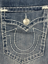 Lade das Bild in den Galerie-Viewer, vintage True Religion jeans {XL}
