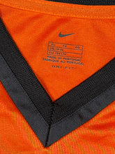 Charger l&#39;image dans la galerie, vintage Nike Netherlands trainingjersey {S}
