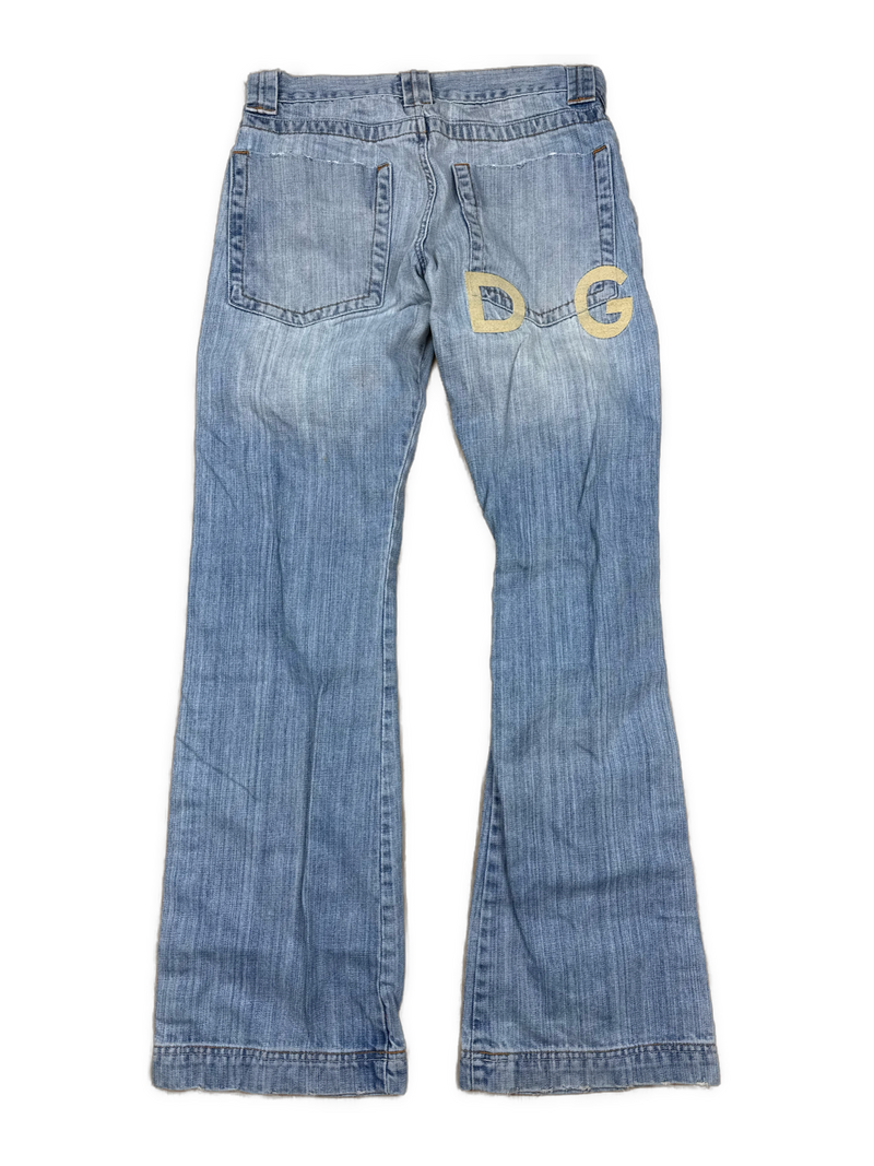 vintage Dolce & Gabbana jeans {S}