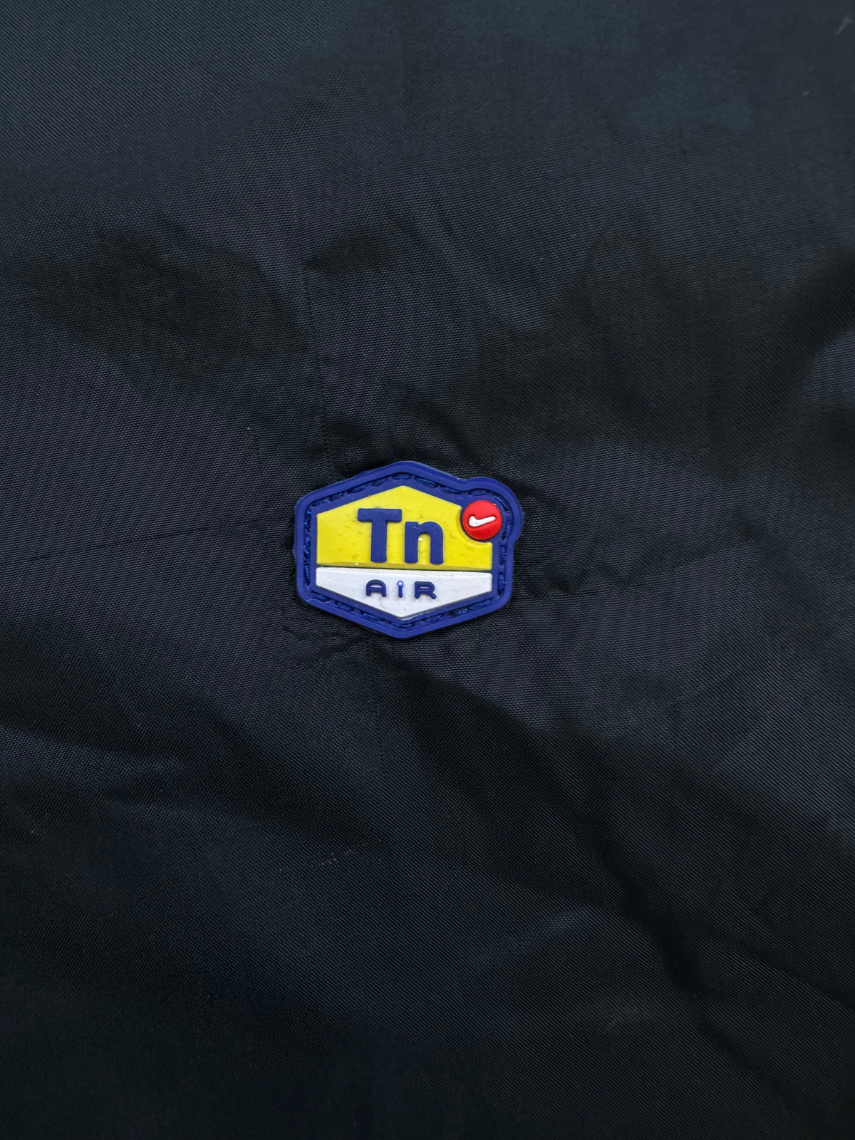 vintage Nike TN TUNED tracksuit {XL}