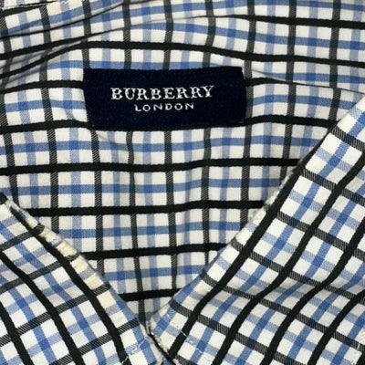 vintage Burberry shirt {XL}