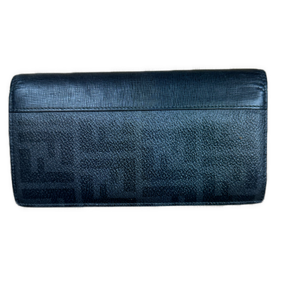 vintage Fendi wallet