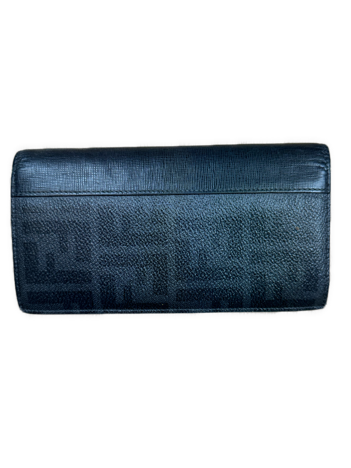 vintage Fendi wallet