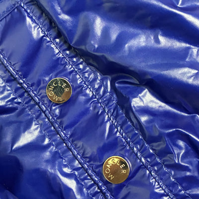vintage Moncler windbreaker {M}