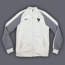 Load image into Gallery viewer, vintage Nike France trackjacket {M}
