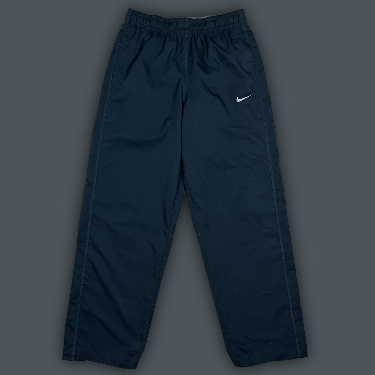 vintage Nike trackpants {M}