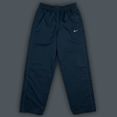 vintage Nike trackpants {M}