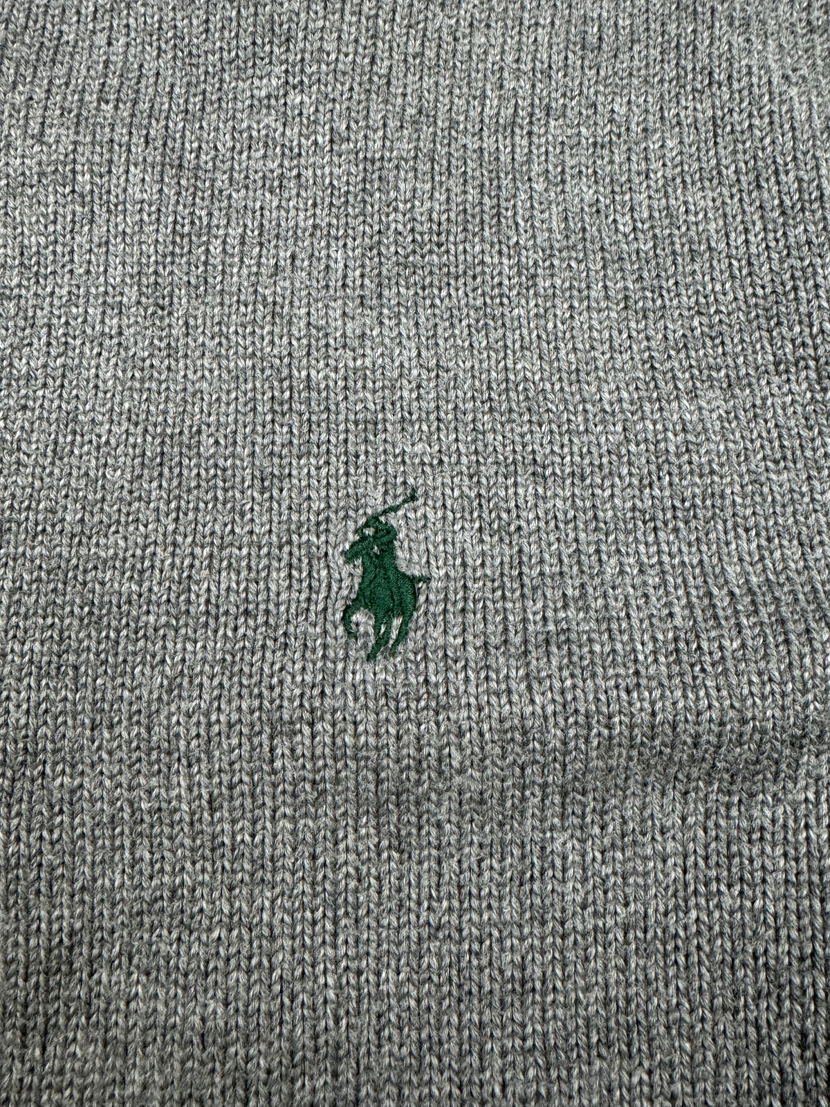 vintage Polo Ralph Lauren knittedsweater {XL}