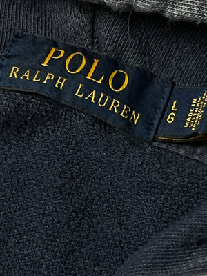 vintage Polo Ralph Lauren sweatjacket {L}