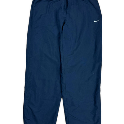 vintage Nike trackpants {M}