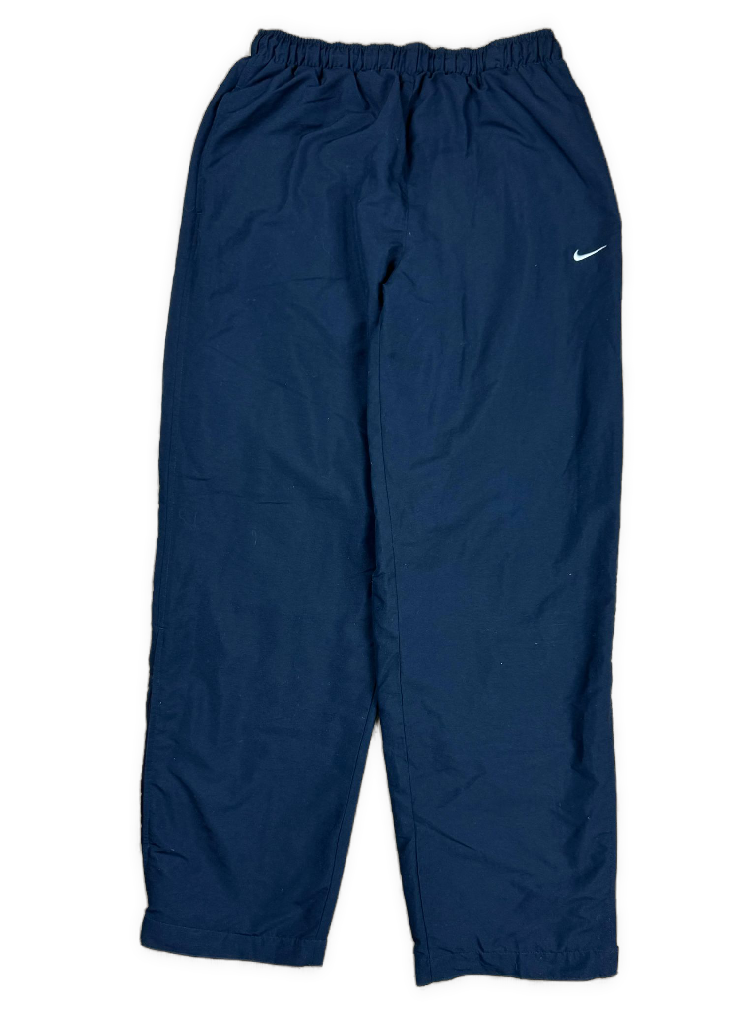 vintage Nike trackpants {M}