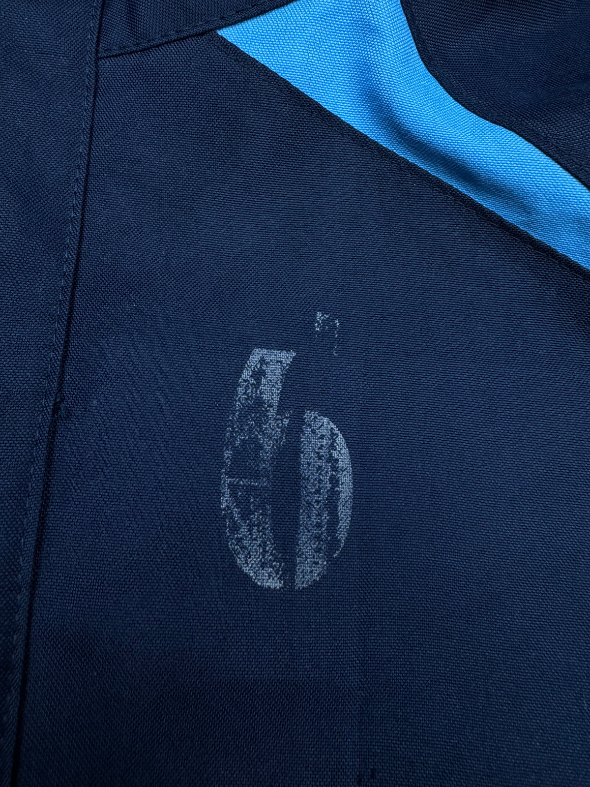 vintage Nike windbreaker {S}