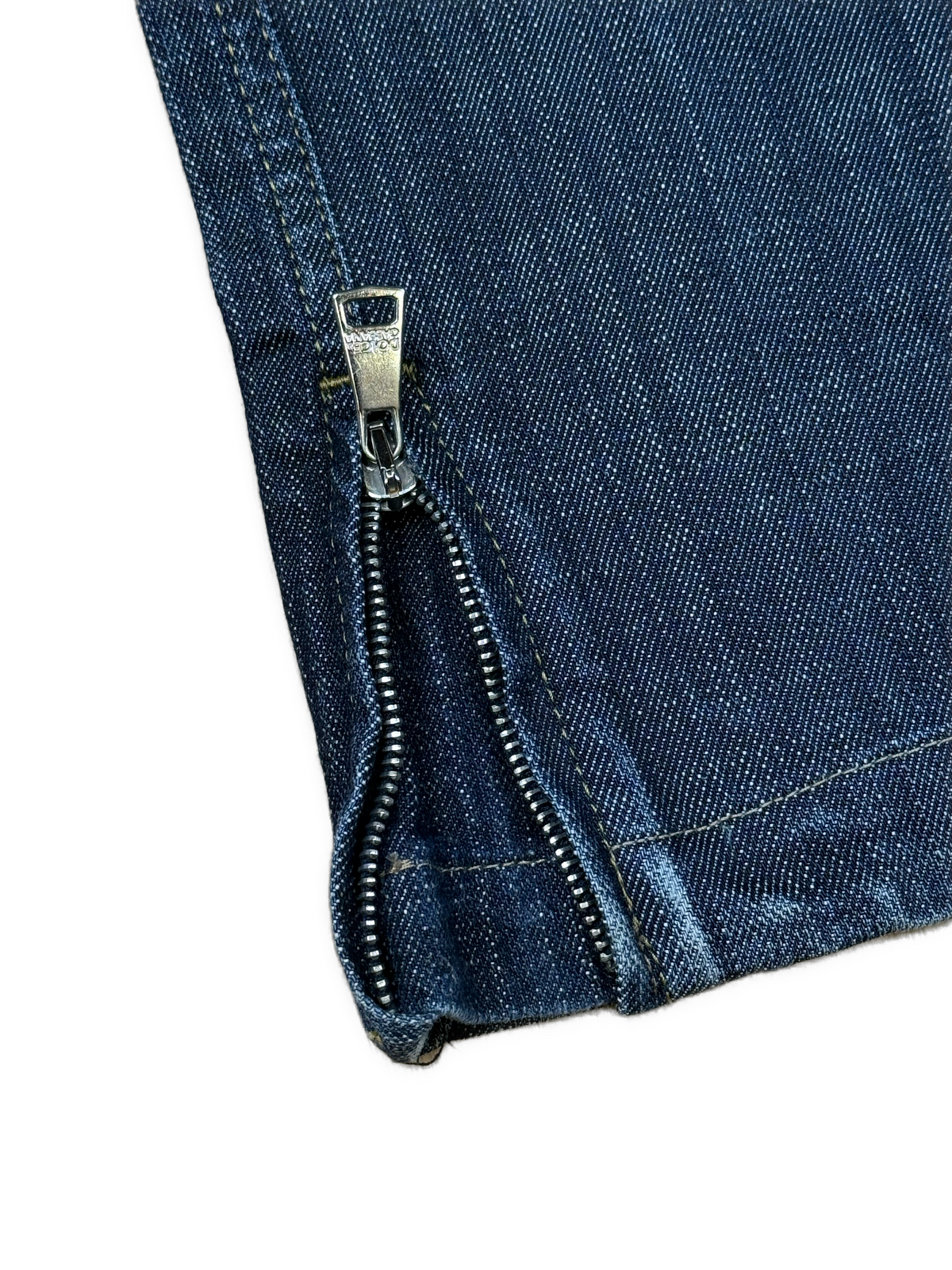 vintage Dolce & Gabbana jeans {S}