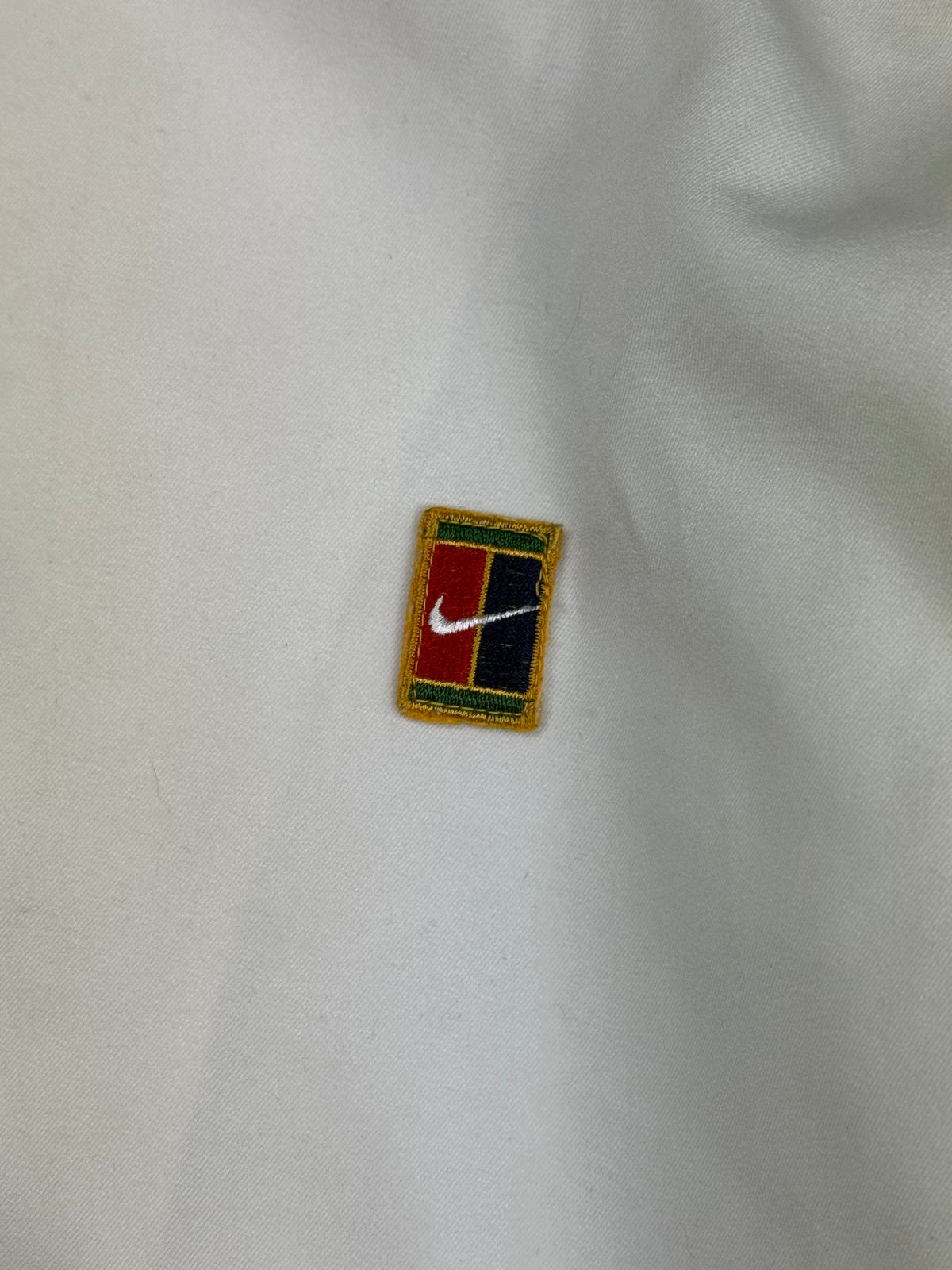 vintage Nike windbreaker {XL}