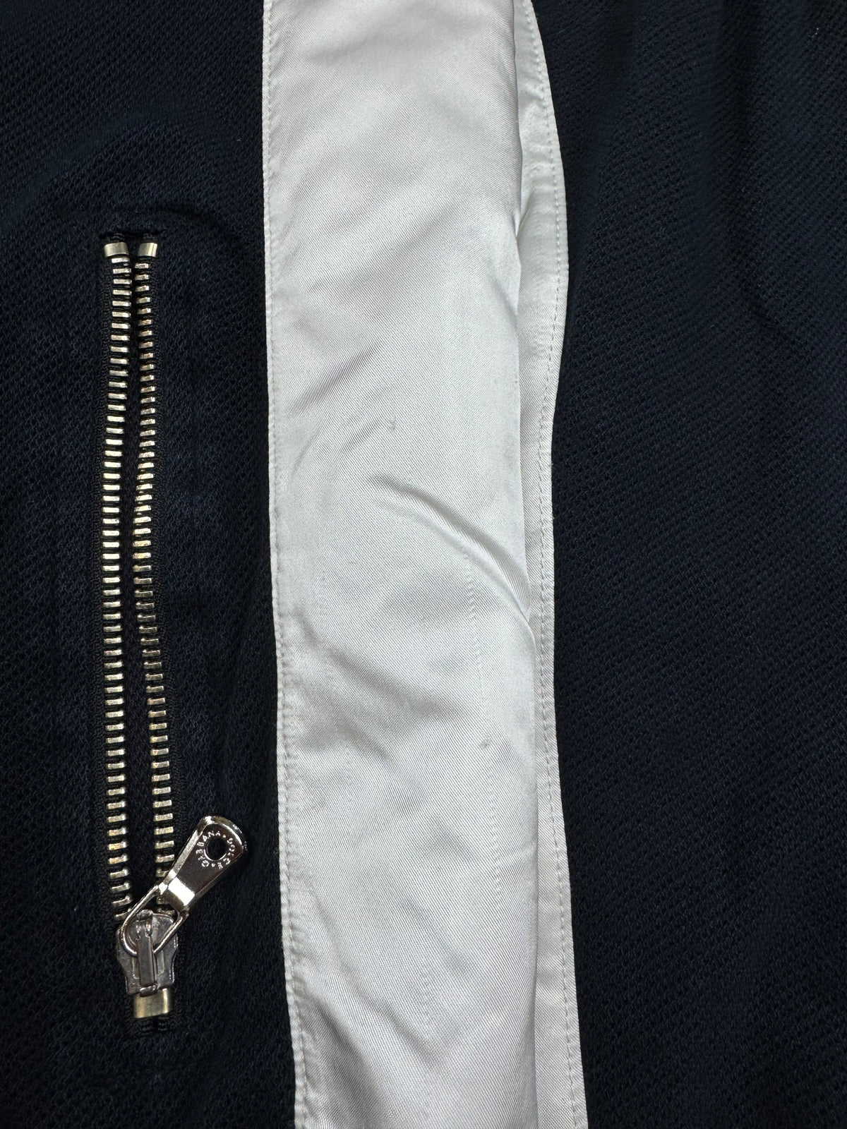 vintage Dolce & Gabbana sweatjacket {M}