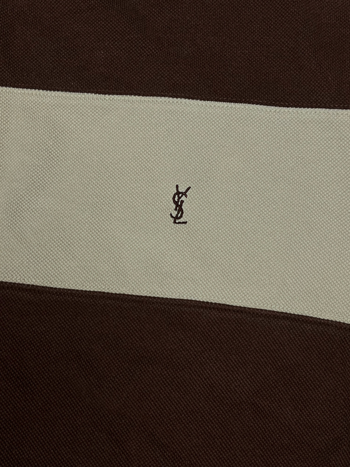 vintage YSL Yves Saint Laurent sweater {M}