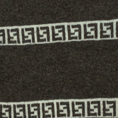 vintage Fendi scarf