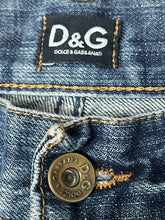 Load image into Gallery viewer, vintage Dolce &amp; Gabbana jeans {M}
