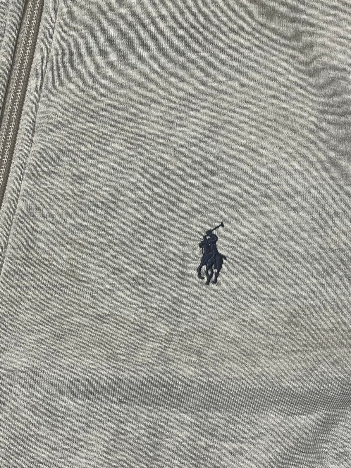 vintage Polo Ralph Lauren sweatjacket {M}
