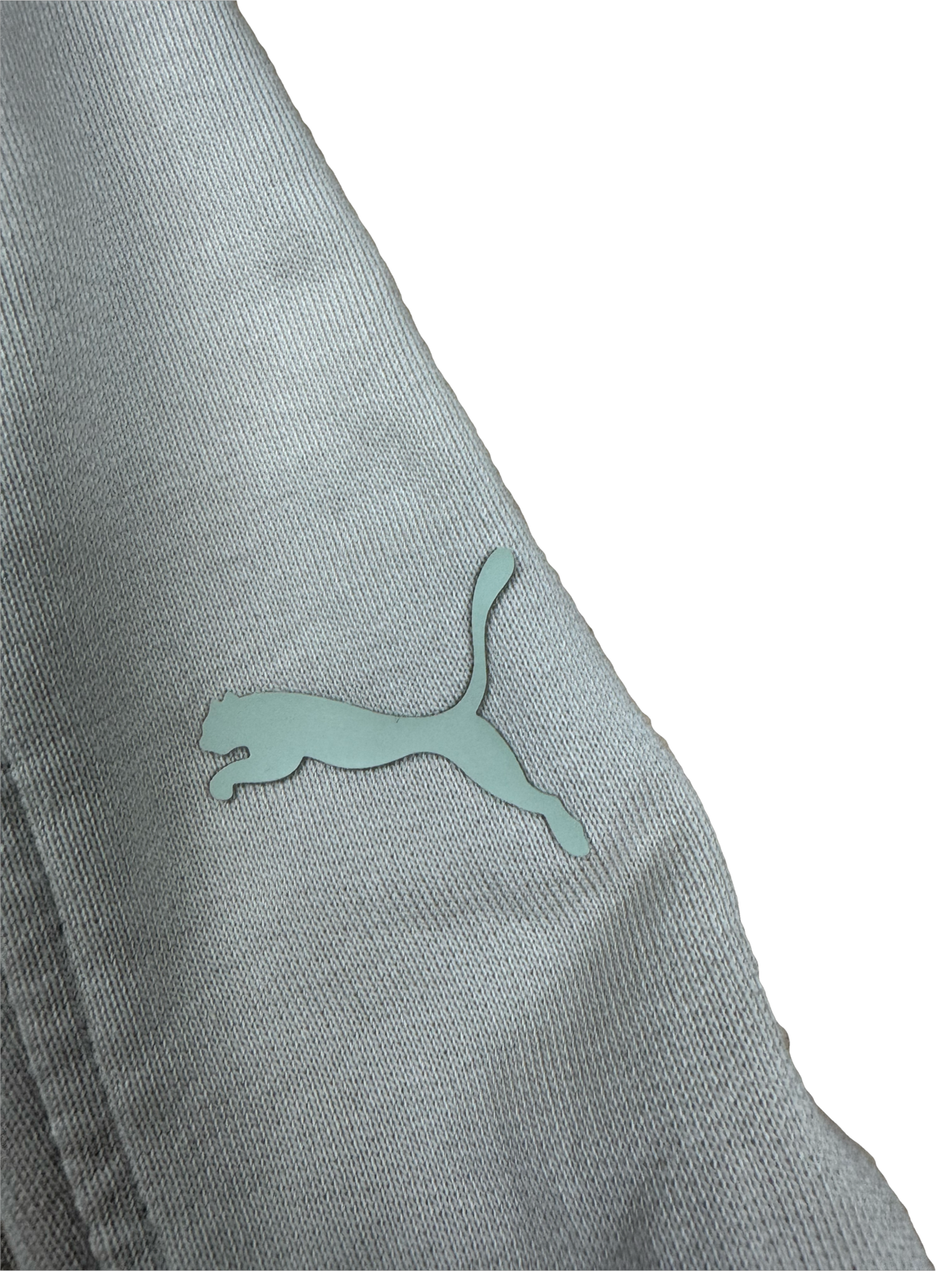 vintage Puma Ferrari sweatjacket {S}