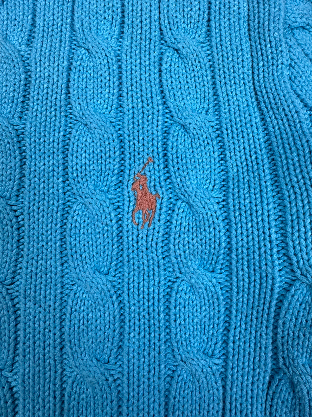 vintage Polo Ralph Lauren knittedsweater {XS}
