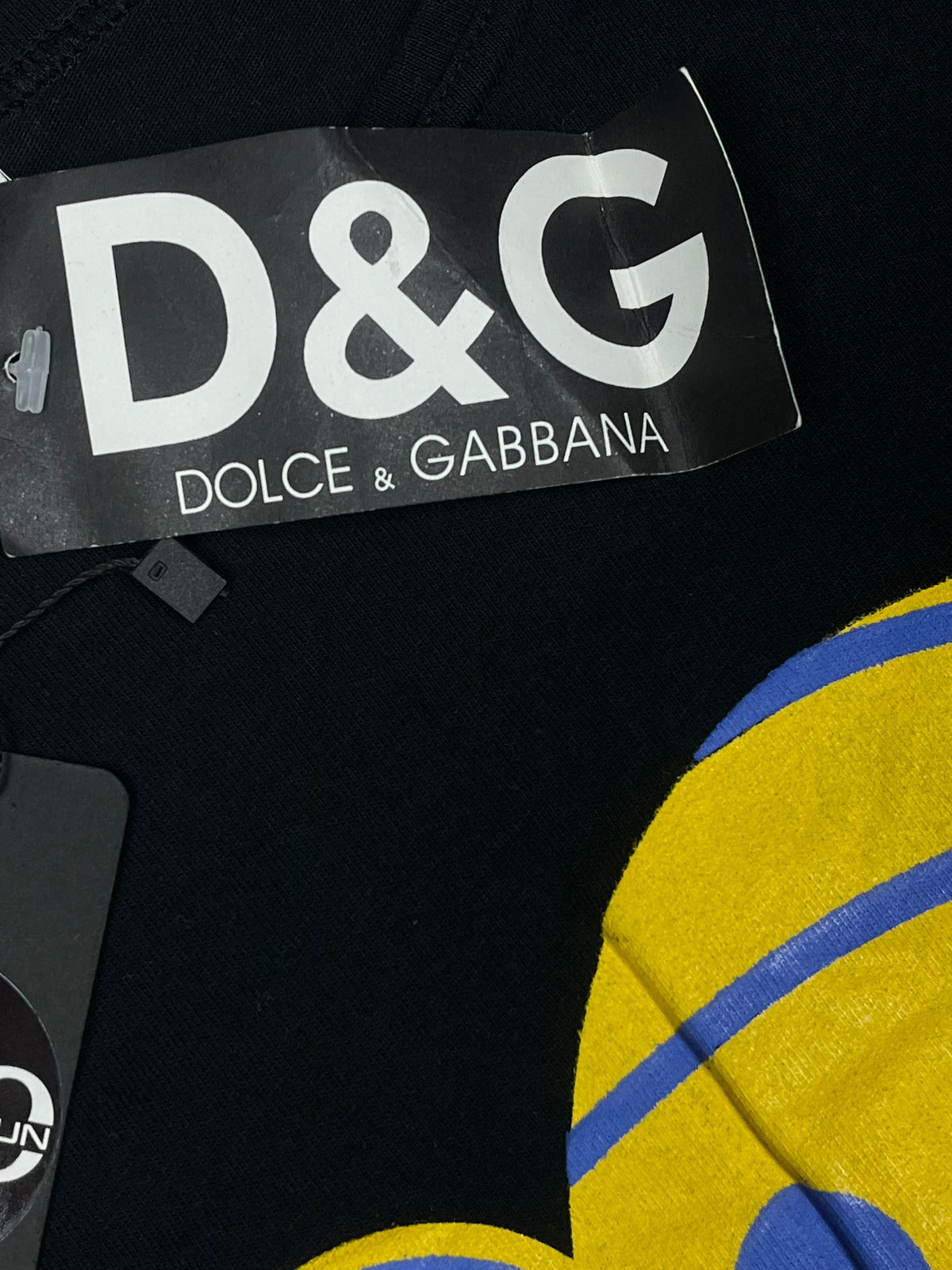 vintage Dolce & Gabbana longsleeve {L}