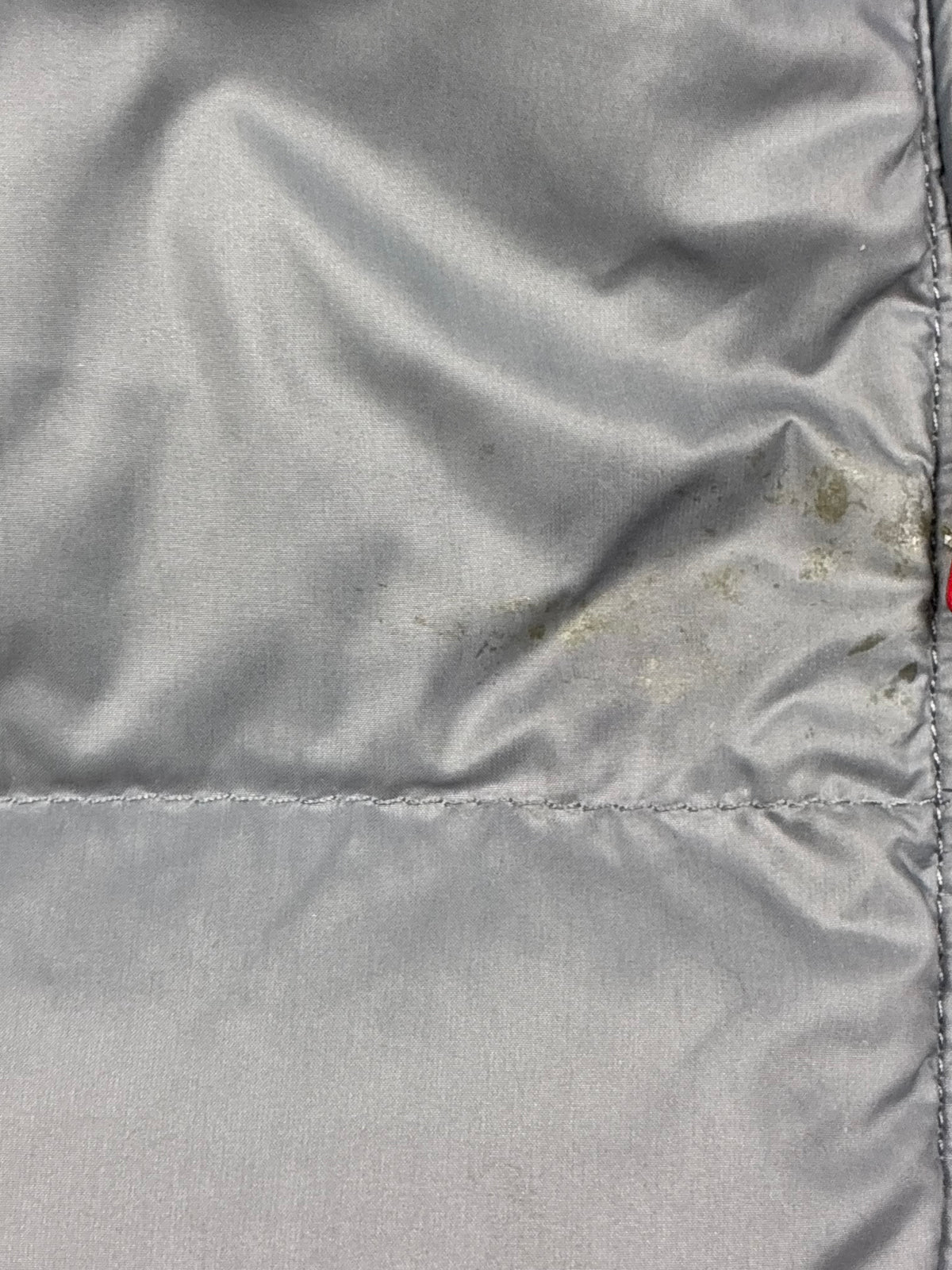 grey Blauer winterjacket {S}
