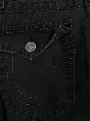 vintage True Religion jeans {L}