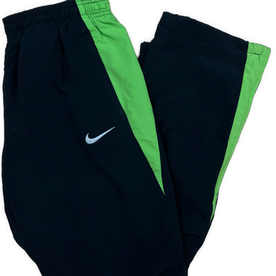 vintage Nike trackpants {L}
