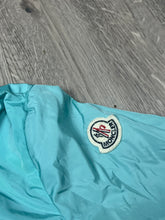 Carica l&#39;immagine nel visualizzatore di Gallery, vintage Moncler windbreaker {XS}
