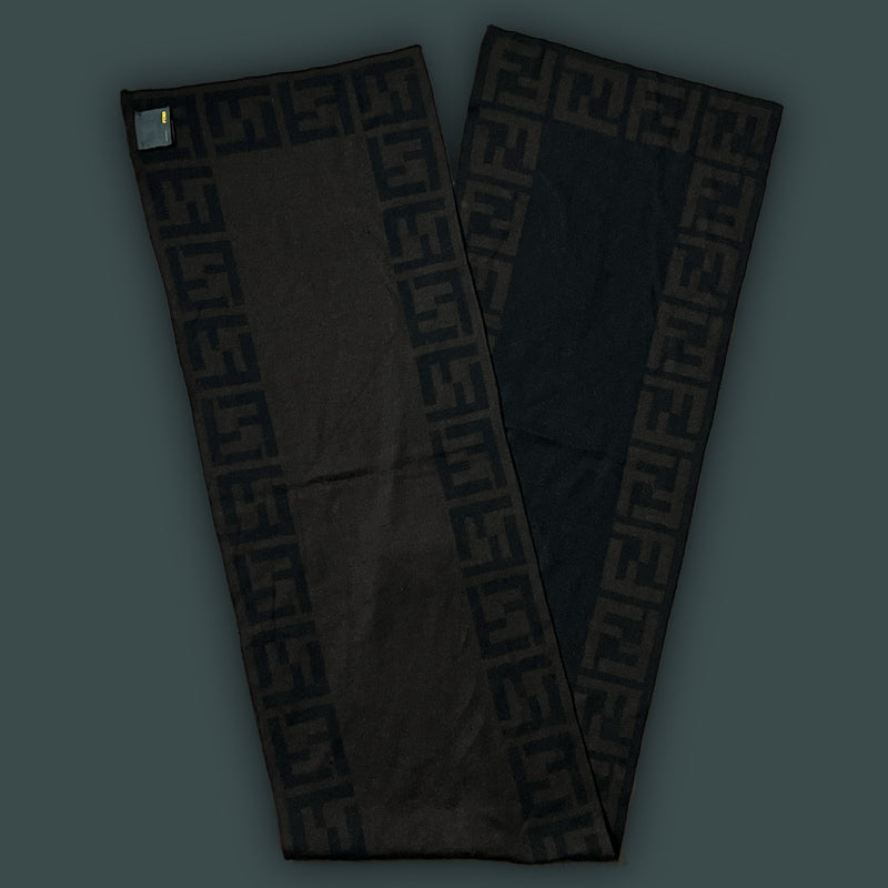 vintage Fendi scarf