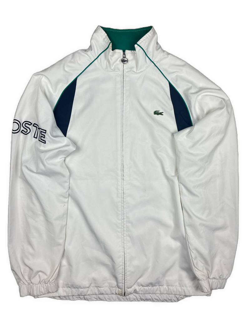 vintage Lacoste windbreaker {M}
