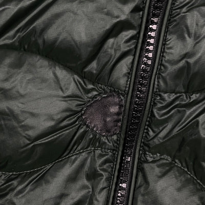 green Blauer winterjacket {L}
