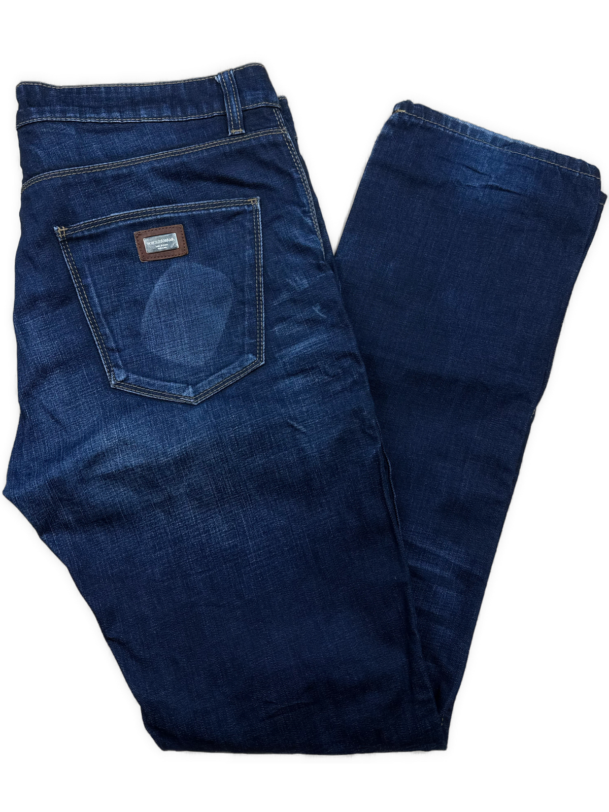 vintage Dolce & Gabbana jeans {XL}