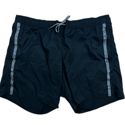 vintage Emporio Armani EA7 swimming trunks {M}