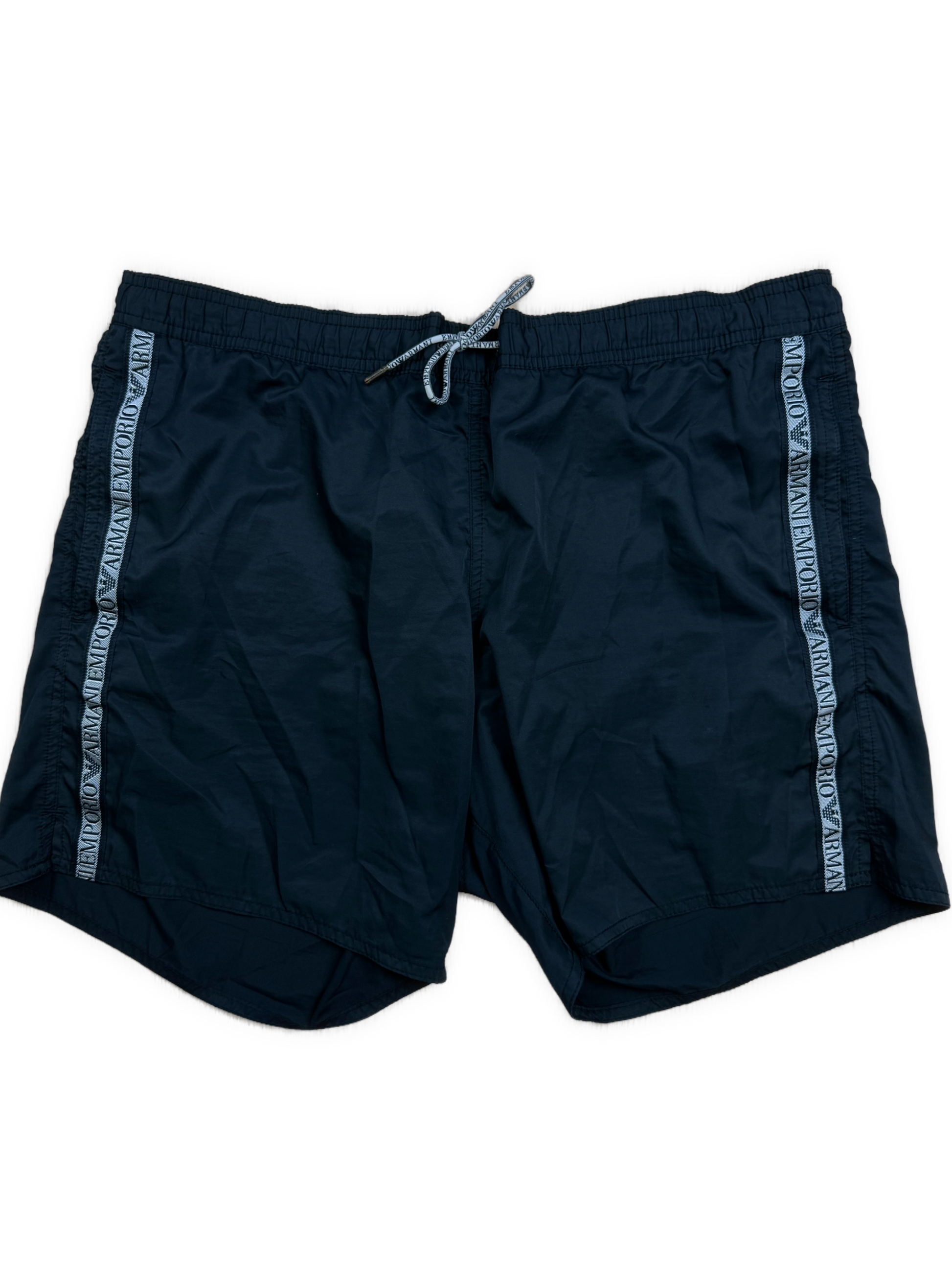 vintage Emporio Armani EA7 swimming trunks {M}