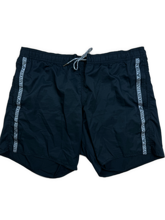 vintage Emporio Armani EA7 swimming trunks {M}