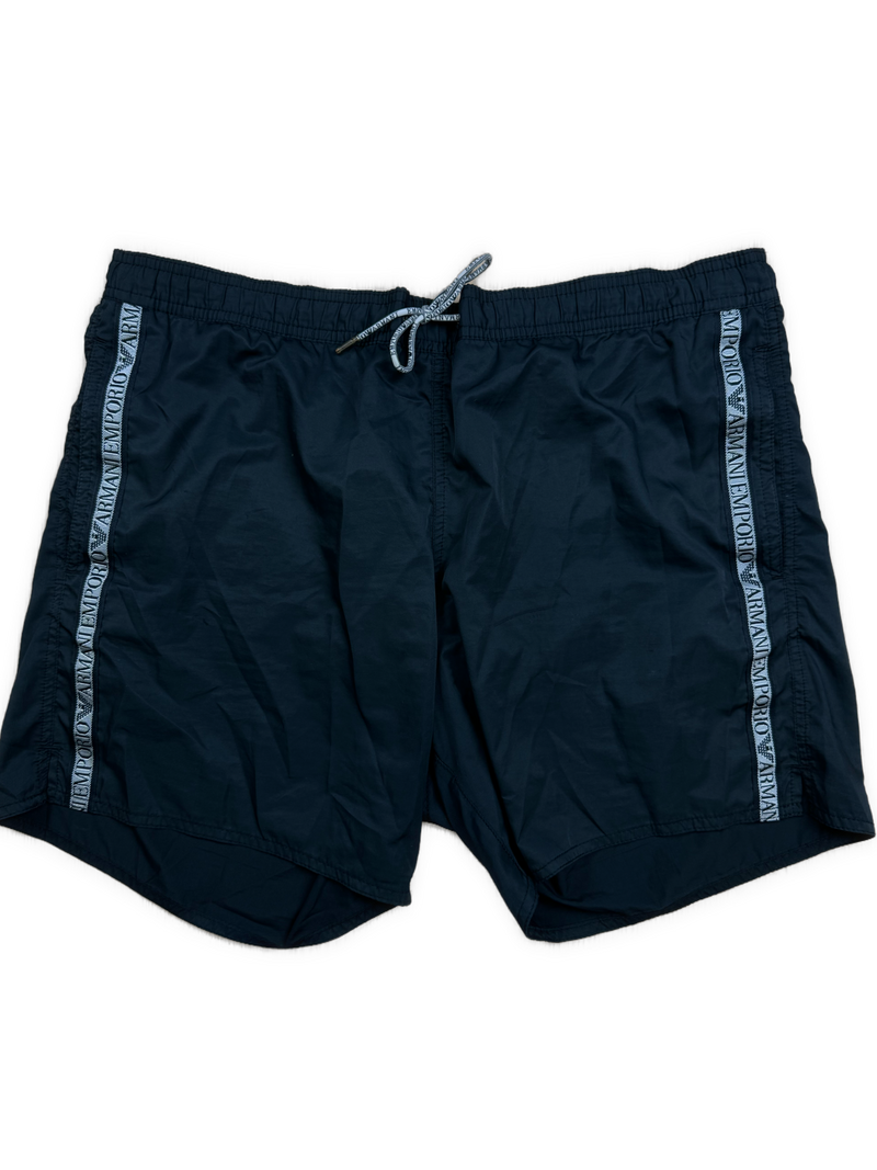 vintage Emporio Armani EA7 swimming trunks {M}