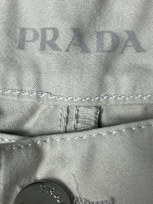 vintage Prada pants {M}