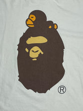 Charger l&#39;image dans la galerie, vintage BAPE a bathing ape t-shirt  {XL}
