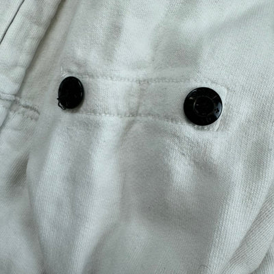 vintage Stone Island sweatjacket {S}