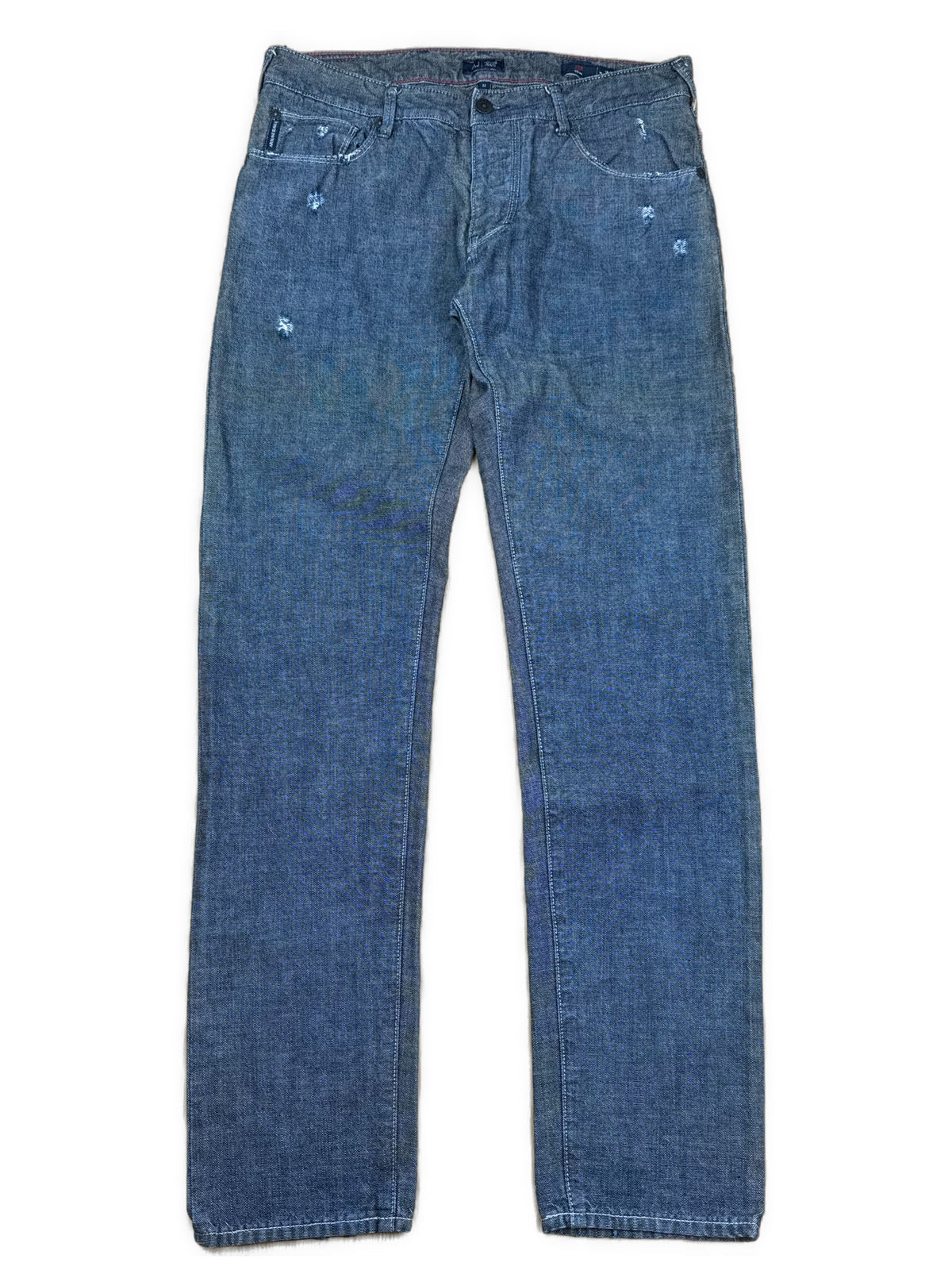 vintage Armani jeans